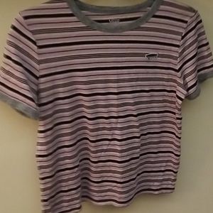 Vans t-shirt